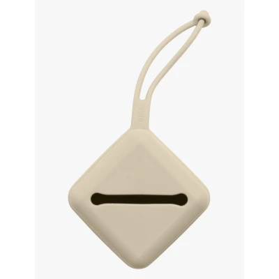 Bild av BIBS Nappbox, Vanilla