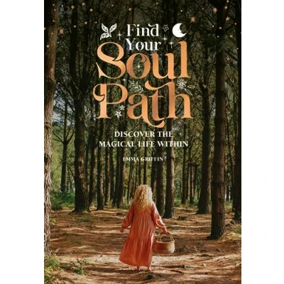 Bild av Find Your Soul Path: Discover the Magical Life within