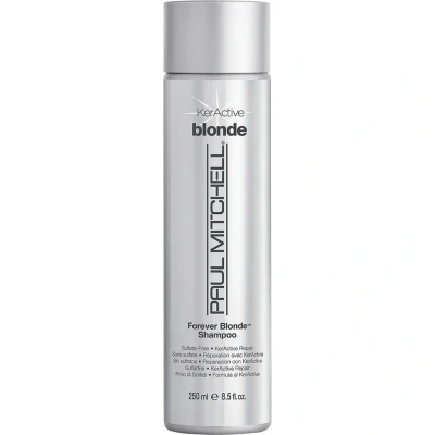 Bild av Paul Mitchell Blonde Forever Shampoo 250 ml