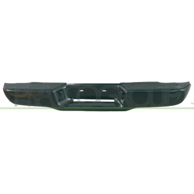 Bild av PRASCO DS2711051 Pare choc arrière noir