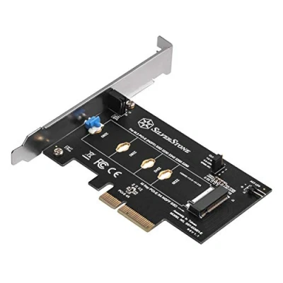 Bild av SilverStone SilvStone SST ECM21 E