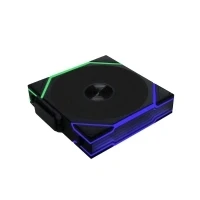 Bild av Lian Li UNI FAN TL Wireless Chassi fläkt 120mm Svart 33 dBA