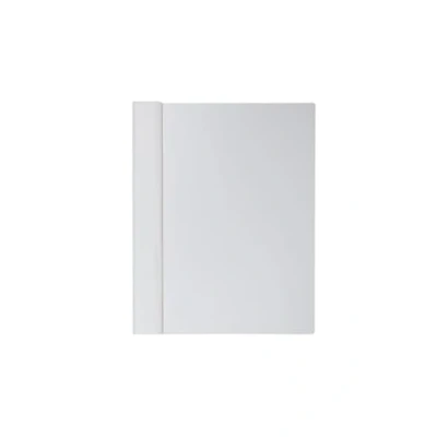 Bild av Maul Klämbräda A4 Maulpro, Skrivbräda Av Plast I Din Liggande Format, Clipboard För Upphängning, Modern Klämma Förvaring Papper, Kontor, Kök Och Verkstad, Vit