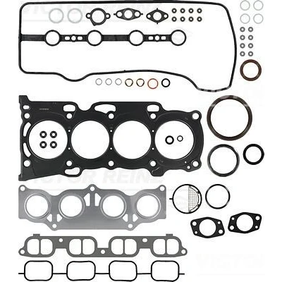 Bild av REINZ 01 53505 Jeu complet de joints d&#039;étanchéité, moteur avec joint tige soupape, bague d&#039;étanchéité vilebrequin