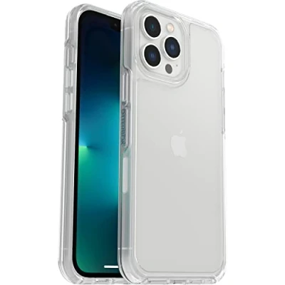 Bild av OtterBox Symmetry clear Apple iPhone 13 Pro Max/12 Max