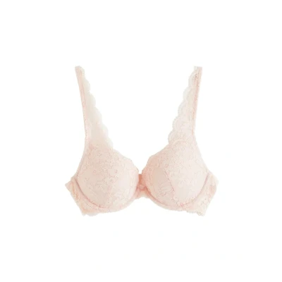 Bild av Malva push up bh i spets