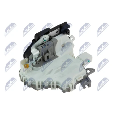 Bild av NTY EZC SE 027 Serrure De Porte avant gauche SEAT: Leon II 3/5 portes, Altea XL,