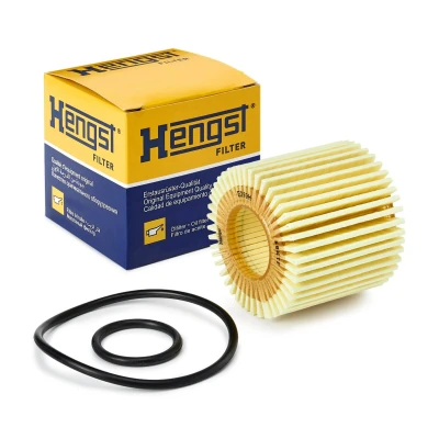Bild av Oljefilter HENGST FILTER E210H D228