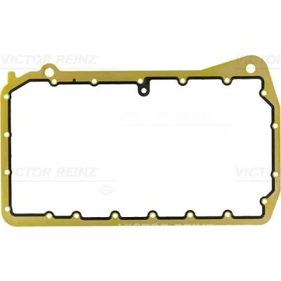 Bild av REINZ 71 35886 00 Joint De Carter d&#039;Huile BMW: 3 Berline, 5 Touring