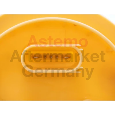 Bild av HITACHI 2502732 Unité d&#039;injection de carburant avec palpeur électrique Diesel AUDI: Q5