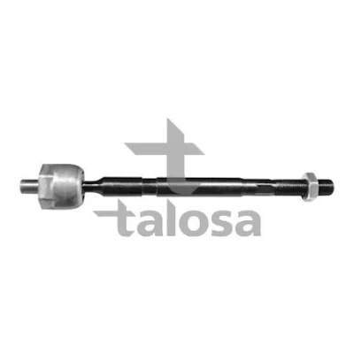 Bild av DYS 24 00650 Rotule Axiale Essieu avant gauche, droit M14x1.5 239 CITROËN: C2 3/5 portes, C3 I Picasso