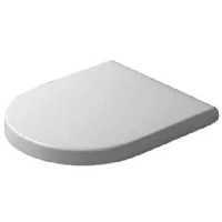 Bild av Duravit Starck 3 WC sits