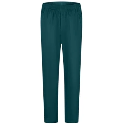 Bild av MISEMIYA Unisex vuxna arbetsbyxor, Mörkgrön, XXL
