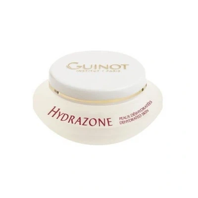 Bild av Guinot Hydrazone Peaux Déshydratées Moisturizing Cream Dehydrated Skin 50 ml