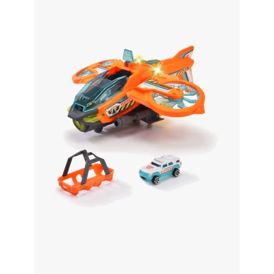 Bild av Dickie Toys Robotsvävare Rescue Hybrids