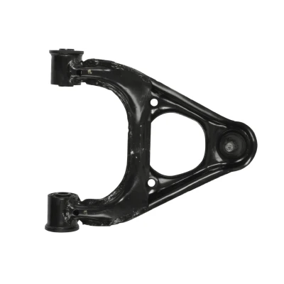 Bild av BLUE PRINT ADM58634 Bras de suspension Essieu avant gauche, supérieur, droit barre oscillant transversal Tôle d&#039;acier MAZDA: MX 5 I