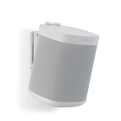 Bild av Flexson väggfäste för Sonos One, One SL och Play:1 Vit