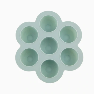 Bild av TinyTot Portionsform, Green