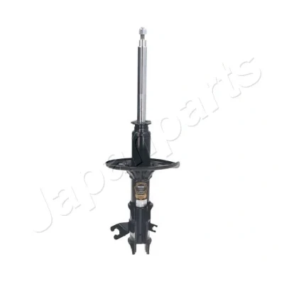Bild av JAPANPARTS MM 50002 Amortisseur Essieu avant gauche Pression de gaz Système bitube Jambe suspension Goujon en haut MITSUBISHI: Carisma 5 portes