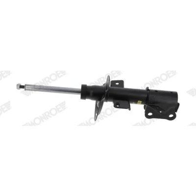 Bild av MONROE 742274SP Amortisseur Pression de gaz Système bitube Jambe suspension Goujon en haut, Collier bas FORD: Mondeo 5, 5 Kombi