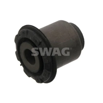 Bild av SWAG 85 93 1805 Silent Bloc De Triangle Essieu avant gauche, intérieur, droit Caoutchouc HONDA: CIVIC 6 Hatchback, Coupe