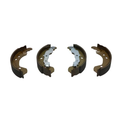 Bild av KAVO PARTS KBS 7415 Mâchoires De Frein 203 38 RENAULT: CLIO 2, 3, Modus / Grand Modus, NISSAN: Note I, Micra C+C 3