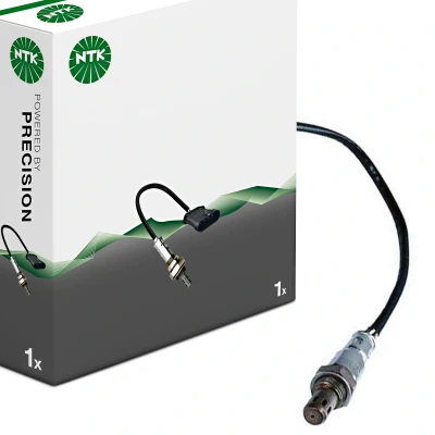 Bild av NGK 92492 Sonde lambda chauffé 4 NISSAN: Qashqai / Qashqai+2 I, MICRA 3, 350Z Coupe, RENAULT: Koleos INFINITI: FX SUV, QX70 SUV