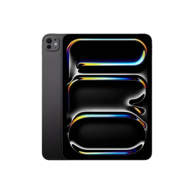 Bild av Apple iPad Pro 11&quot; WiFi + Cellular 512GB Std glass Space Black