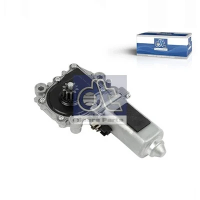 Bild av Elektrisk motor, fönsterhiss Dt spare parts 2.72155
