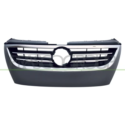 Bild av BLIC 6502 07 9540997P Calandre chrome VOLKSWAGEN: Passat CC