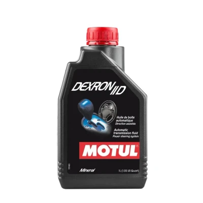 Bild av Växellådeolja Motul 105775