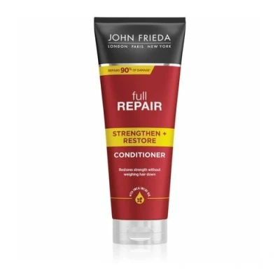 Bild av John Frieda Full Repair Strengthen + Restore Balsam 250 ml
