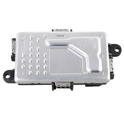 Bild av METZGER 0917439 Régulateur, pulseur d&#039;air habitacle 12 MERCEDES BENZ: Classe C Berline, E Berline