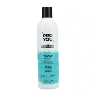 Bild av Revlon Pro You The Moisturizer Hydrating Schampo 350 ml