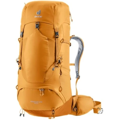 Bild av Deuter Aircontact Lite 50 + 10 Backpack