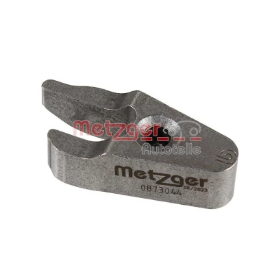 Bild av METZGER 0873044 Support, soupape d&#039;injection MERCEDES BENZ: Vito Tourer, Classe C Berline