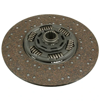 Bild av FEBI BILSTEIN 105028 Disque d&#039;Embrayage 430 18
