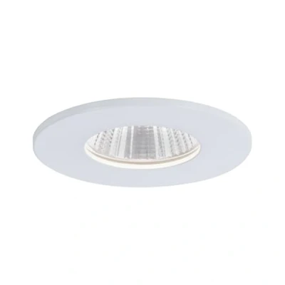 Bild av Paulmann Calla styv on/off Ø8 cm 1x7W 840 vit