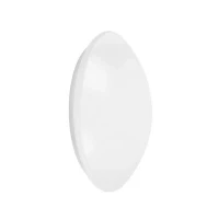 Bild av Ledvance Cirkulär yta 250 13W 830 920 lm vit IP44 varmvit, utan sensor