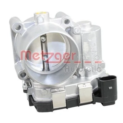 Bild av METZGER 0892716 Boitier Papillon électrique Mise à jour de l&#039;outil commande/du logiciel nécessaire VOLKSWAGEN: Golf 7, Sharan II, Passat B8 Berline
