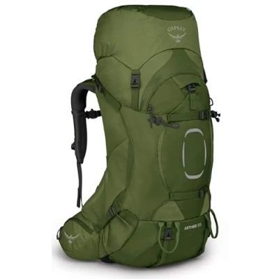 Bild av Osprey Aether 55 Backpack