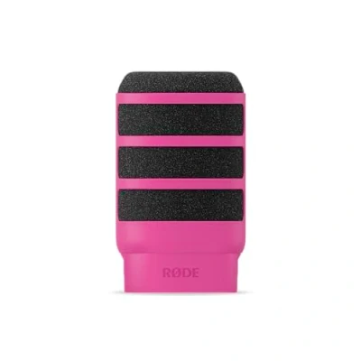 Bild av Røde RODE WS14 R Pop filter Rosa