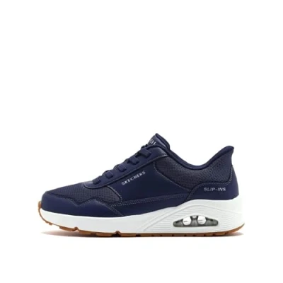 Bild av Skechers Uno Banksia Slip Ins Sneakers Herr