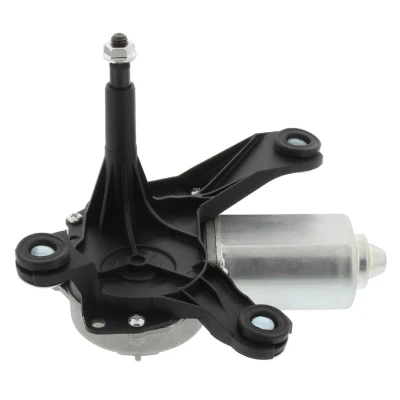Bild av MAPCO 90176 Moteur d&#039;Essuie Glace 12 arrière pour direction à droite/à gauche OPEL: Corsa C 3/5 portes, Meriva A