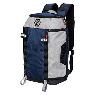 Bild av Rapala CountDown Backpack fiskeryggsäck