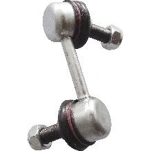 Bild av TRW JTS7586 Biellette de barre stabilisatrice M12*1.25 pour direction à droite/à gauche MITSUBISHI: PAJERO 3, 2