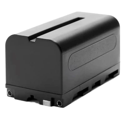 Bild av Atomos ATOMBAT003 Ninja 5200mAh batteri för tillbehör, svart