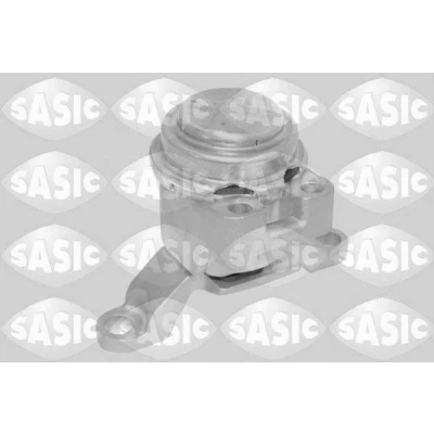 Bild av SASIC 2706522 Support moteur droite, supérieur métal caoutchouc FORD: S Max Mk1, MONDEO 4 Turnier,