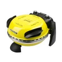 Bild av G3 Ferrari Pizza Express Delizia Pizzaugn 1.2 kW gul