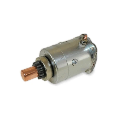 Bild av Solenoid, startmotor BOSCH 1 986 SE1 749
